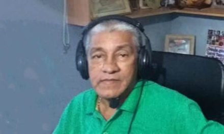 Muere Ignacio ‘Nacho’ Miranda: Estandarte de la radio deportiva