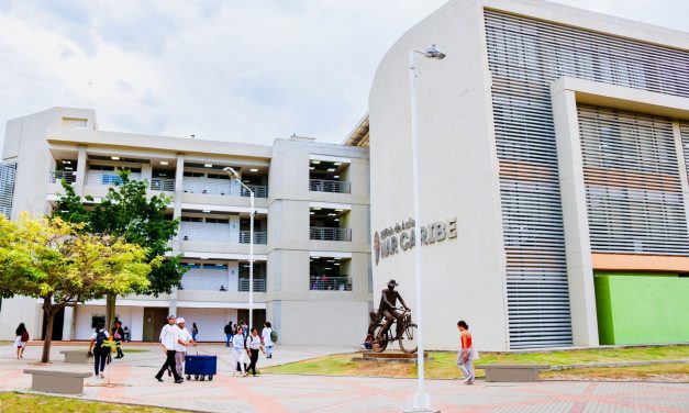 UNIMAGDALENA, en  fase final del proceso de admisión  período académico 2025-I