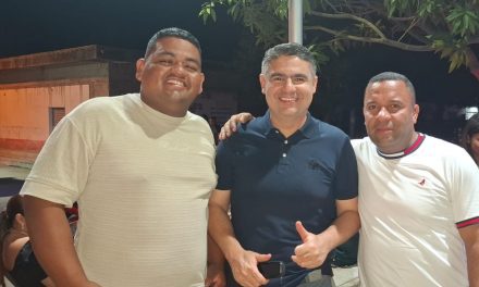 “Que la alegría de este inicio de año se refleje en muchas obras para El Retén”: Alcalde Galindo