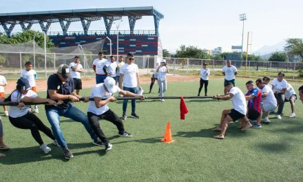 Festival de Juegos Tradicionales revivió las raíces culturales del Magdalena