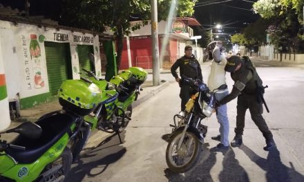En el balance, Santa Marta cerró el 2024 con 2639 hechos delictivos menos que en 2023