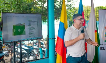 “Tengamos un año 2025 a partir de la acción y el trabajo para alcanzar prosperidad”: Jesús Galindo
