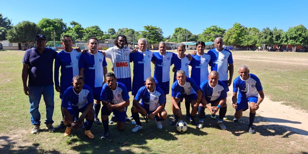 Deportivo Retén, este domingo busca su paso a la semifinal