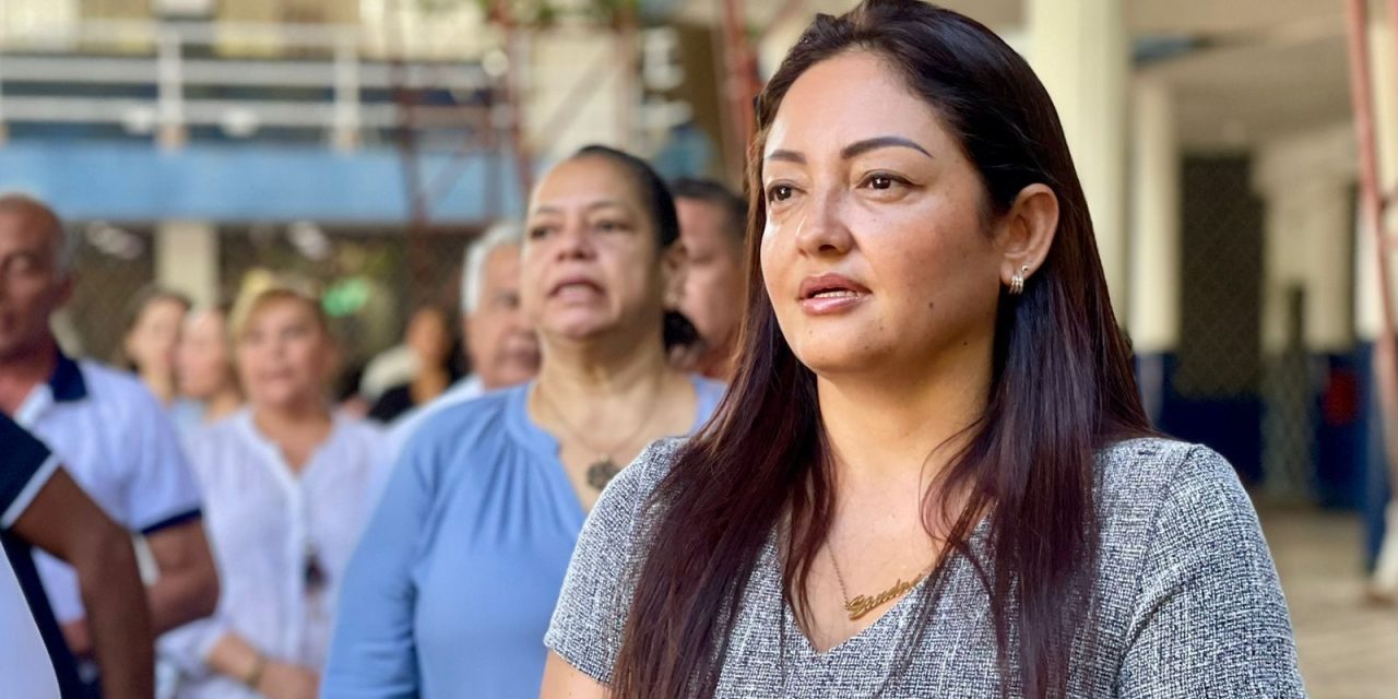 Alcaldía de Santa Marta da bienvenida a docentes y directivos al llegar el calendario académico 2025