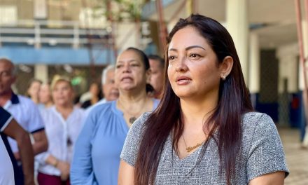 Alcaldía de Santa Marta da bienvenida a docentes y directivos al llegar el calendario académico 2025