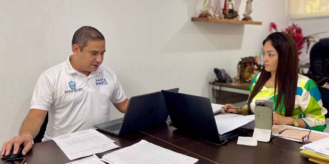 El FOMAG limita  tarea de vincular docentes temporales en Santa Marta