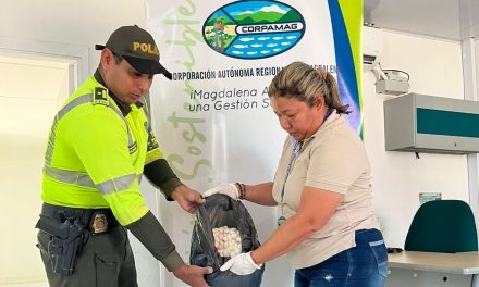 CORPAMAG está hablando muy serio de aplicar la ley a comercializadores de huevos de Iguana