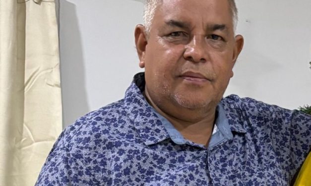 Hoy despedimos a William Altahona ‘El Bollo’