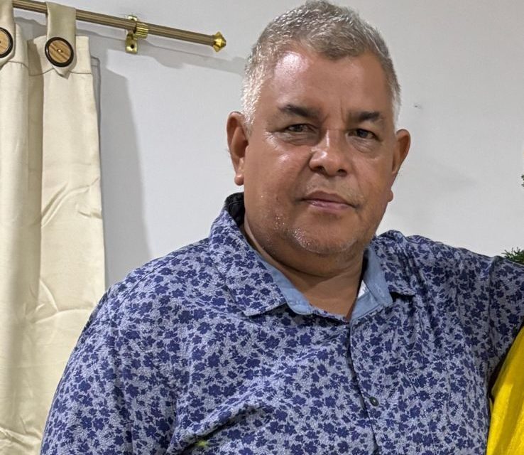 Hoy despedimos a William Altahona ‘El Bollo’