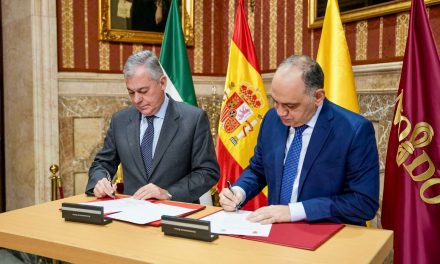 Sevilla la quinta hermana de Santa Marta con quien se quiere promover un progreso real