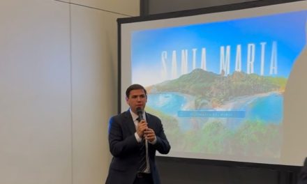 MultiDestino Caribe, la propuesta que llegó al FITUR 2025