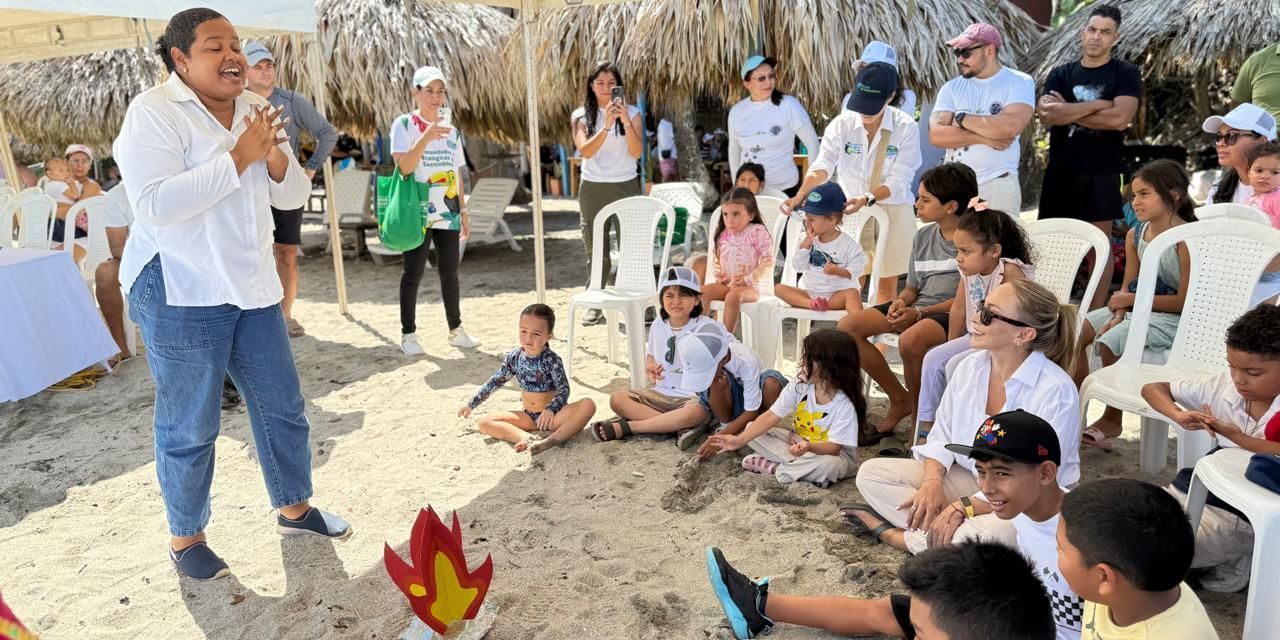 CORPAMAG, compromete su capacidad de trabajo y recurso humano para el año 2025