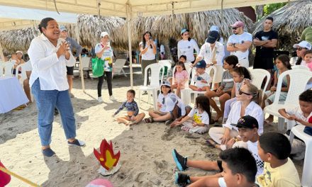 CORPAMAG, compromete su capacidad de trabajo y recurso humano para el año 2025