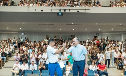 “Talento Santa Marta, es el principio de una transformación social a partir de la educación”: Pinedo y  Vera  