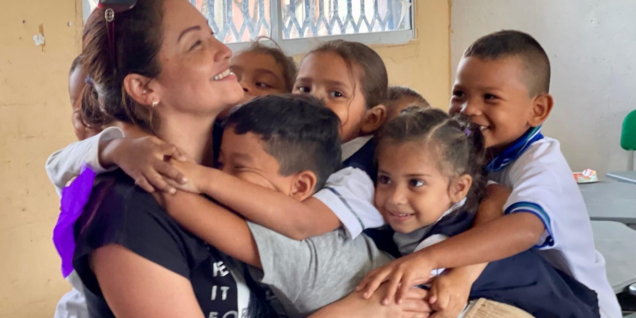 Alcaldía de Santa Marta anuncia que hay 800 nuevos cupos para la oferta de Primera Infancia