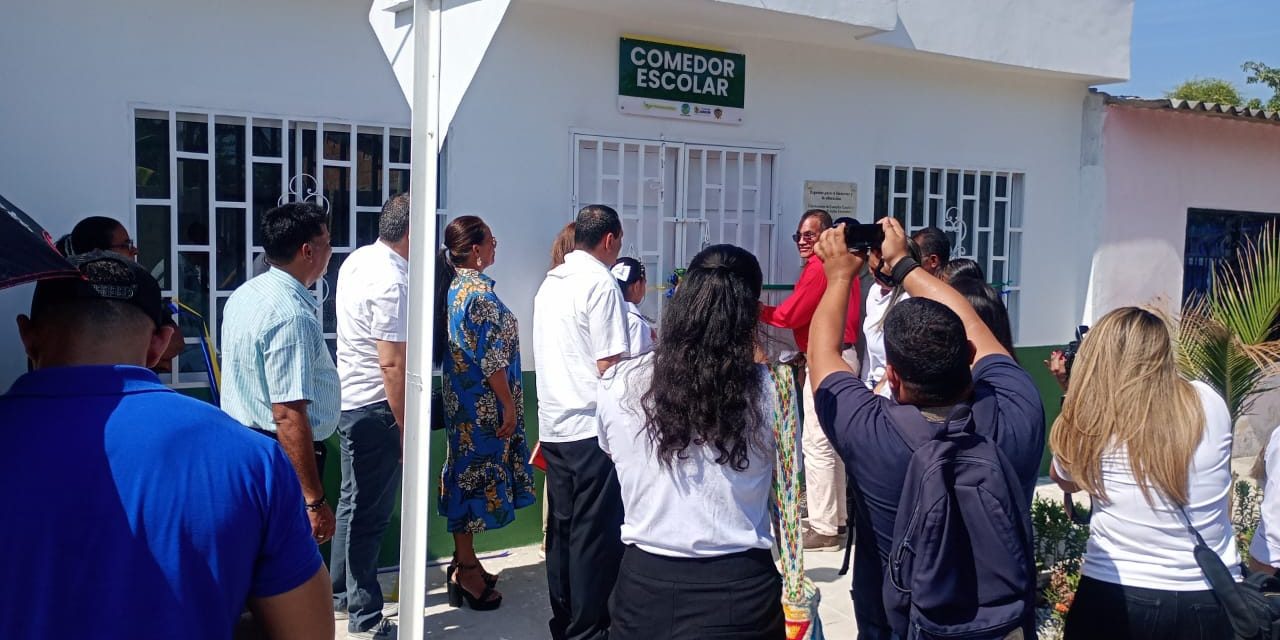 “Gracias BANASAN y sus aliados por creer en el talento de nuestros estudiantes”: Alcalde Galindo