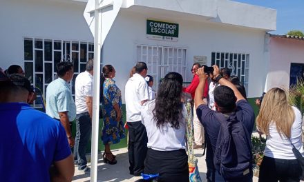 “Gracias BANASAN y sus aliados por creer en el talento de nuestros estudiantes”: Alcalde Galindo