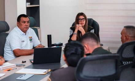Fundación Magdalena y su momento violento que preocupa a todos