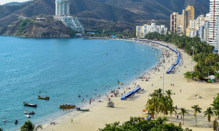 ¡El tiempo pasa! Feria de ANATO a la vuelta de la esquina