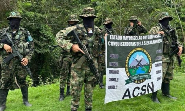La Paz con las ACSN: Como recorrer un camino en medio de la desconfianza y la incertidumbre