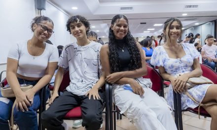 ‘Los chicos’ de Talento Santa Marta empezaron su proceso de admisión en UNIMAGDALENA