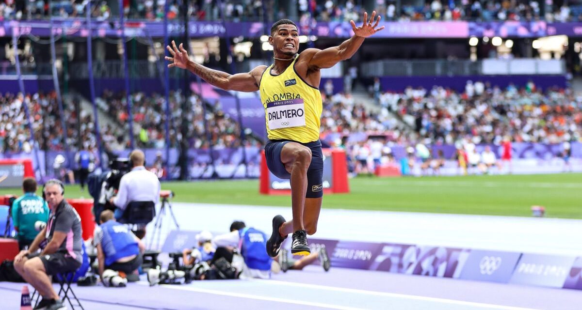 Los tres diamantes del atletismo del Magdalena ya están en Bolivia