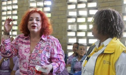 Gestión del alcalde Carlos Caicedo convirtió a Ciudad Equidad en un referente de integración local para el país