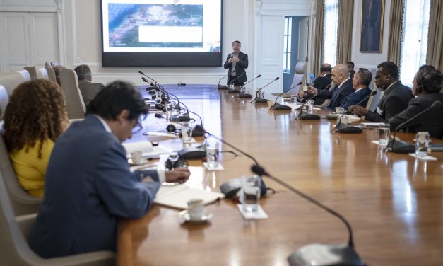 ¿Cuáles son los beneficios para Santa Marta de la apuesta tecnológica con el respaldo de Emiratos Árabes?