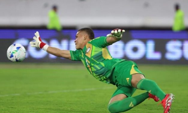 Jordán García Bonet: Rompe todos los récords del fútbol retenero