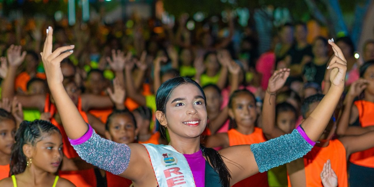Después de la Rumbaterapia se viene el Carnaval de la Tercer Edad y el Estudiantil 2025