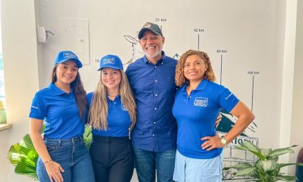 ACORD Magdalena, en el 2025 con 6 nuevos integrantes 3 son comunicadoras