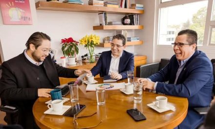 Universidad de Plato y El Banco con los días su objetivo académico toma más forma