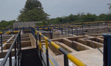 Ante la llegada de la temporada de sequía, AQUALIA Magdalena invita al uso racional del agua