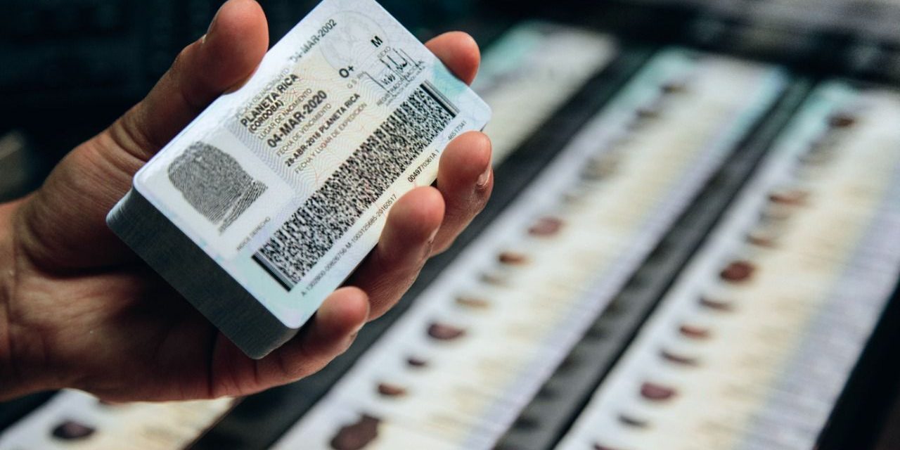 En la Registraduría: Cédulas esperan por su dueño