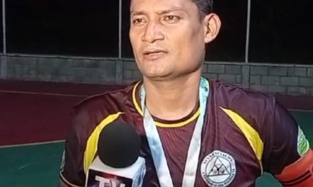 Torneo Inter Padres está de regreso: Este sábado pita el árbitro se toca el balón