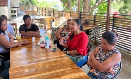 “Que la Vitrina de ANATO sea el mejor escenario para mostrar a la verdadera Santa Marta”: Alejandra Santos