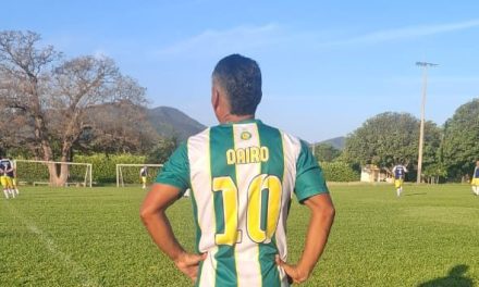 El Internacional del gol Dairo Pérez regresó recargado al Inter-Padres  