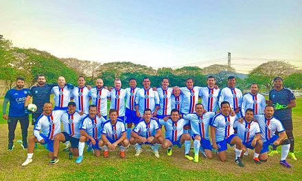 Emoción y Goles en el Campeonato de Fútbol Inter Padres otra fecha memorable