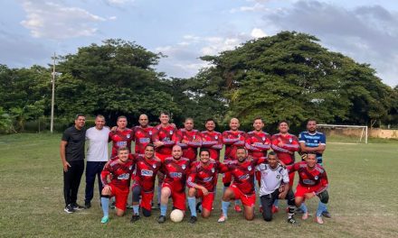 Este sábado jornada emocionante del torneo Inter Padres