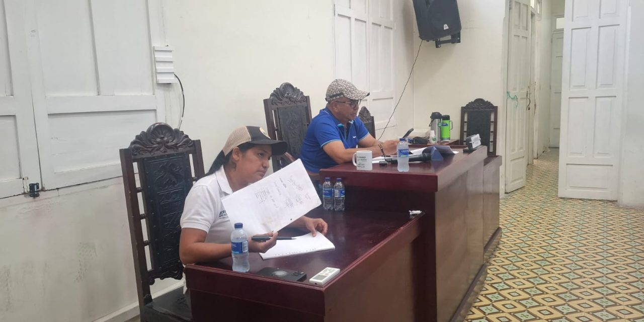 De Tete a Becho: El estadio de béisbol Julio Silva Bolaños el mal ejemplo para los cienagueros
