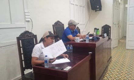 De Tete a Becho: El estadio de béisbol Julio Silva Bolaños el mal ejemplo para los cienagueros