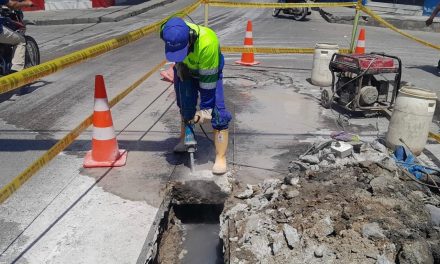 AQUALIA Magdalena renueva infraestructura: mejoras en acueducto y alcantarillado benefician a más de 1.500 usuarios en Fundación