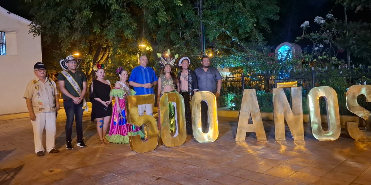 “Luchemos por un Mamatoco patrimonio histórico y de protección cultural de Colombia”: Conversatorio 500 años.