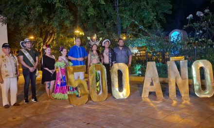 “Luchemos por un Mamatoco patrimonio histórico y de protección cultural de Colombia”: Conversatorio 500 años.