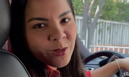 “El 2025 es el año para transformar propuestas en hechos”: Alejandra Santos