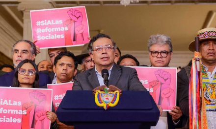 El miércoles debe saberse el futuro de la Consulta Popular de Metro en el Congreso