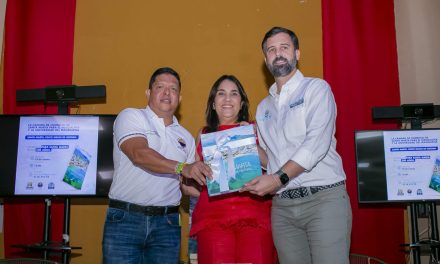 ‘Santa Marta, Cinco Siglos de Historia’: el libro que la UNIMAGDALENA y CamComercio  le entregan a la ciudad