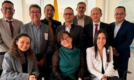 Universidad del Magdalena impulsa la creación de la Facultad de Inteligencia Artificial con respaldo del MinEducación