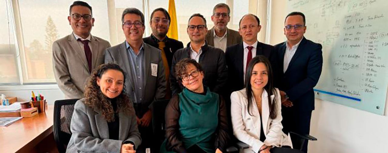 Universidad del Magdalena impulsa la creación de la Facultad de Inteligencia Artificial con respaldo del MinEducación