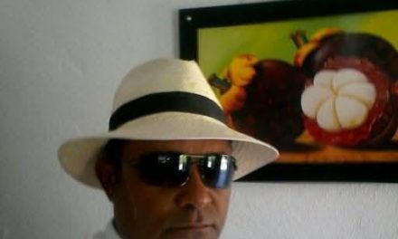 Estamos en shock, muerte de Alejandro Bocanegra Ruiz ‘La Mosca’ lacera el corazón